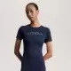 Tommy Hilfiger Brooklyn Graphic T-Shirt - Desert Sky image