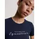 Tommy Hilfiger Brooklyn Graphic T-Shirt - Desert Sky image