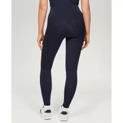 Tommy Hilfiger Amber High Waist Leggings - Desert Sky