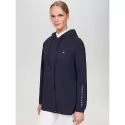 Tommy Hilfiger Bolton Packable Unisex Rain Jacket