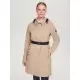 Tommy Hilfiger Edinburgh Trench Coat Beige image