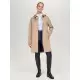 Tommy Hilfiger Edinburgh Trench Coat Beige image