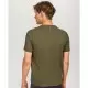 Tommy Hilfiger Men's Williamsburg Graphic T-Shirt - Utility Olive image