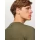 Tommy Hilfiger Men's Williamsburg Graphic T-Shirt - Utility Olive image