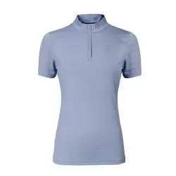 Cavallo Dilay short sleeved shirt - Storm blue