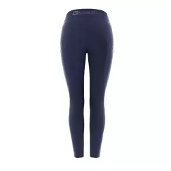 Cavallo Liz  Grip RL Horse riding legging - Dark Blue