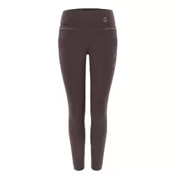 Cavallo Liz Horse riding legging - Nougat