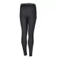  Pikeur Ida Grip Athleisure Youths Riding leggings - Dark Grey image
