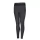  Pikeur Ida Grip Athleisure Youths Riding leggings - Dark Grey image